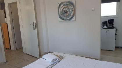 Sky Apartment - Athens Center 5 BD 4 BATH - image 27