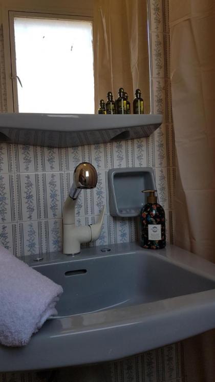 Sky Apartment - Athens Center 5 BD 4 BATH - image 28