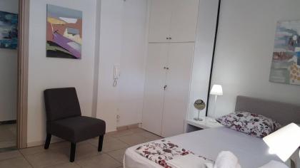 Sky Apartment - Athens Center 5 BD 4 BATH - image 29