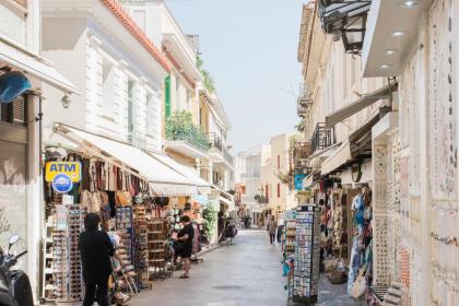 Plaka's Hyatt - image 25