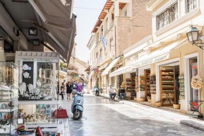 Plaka's Hyatt - image 26