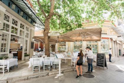 Plaka's Hyatt - image 29