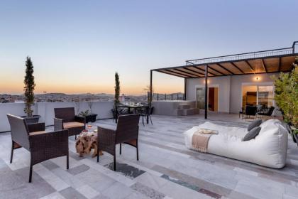 Thisean Modern Suites By Athens Stay - image 21