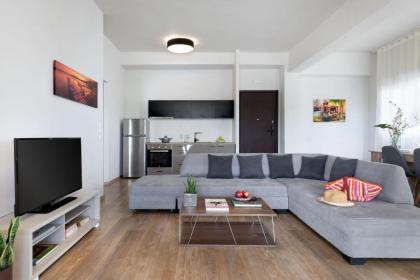 Thisean Modern Suites By Athens Stay - image 22