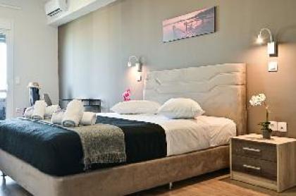 Thisean Modern Suites By Athens Stay - image 23