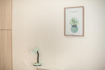 Cozy Acropolis Studio by Cloudkeys - image 22