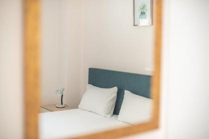 Cozy Acropolis Studio by Cloudkeys - image 24