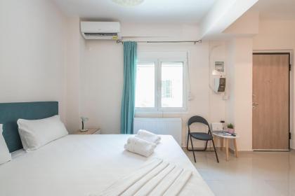 Cozy Acropolis Studio by Cloudkeys - image 28