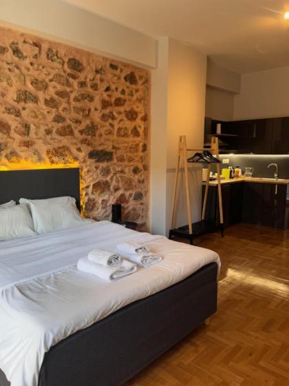 Omega54 City Suites_Athens Central Business District - image 23