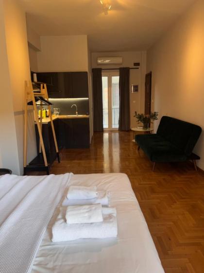 Omega54 City Suites_Athens Central Business District - image 24