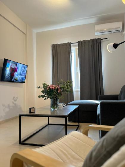 Omega54 City Suites_Athens Central Business District - image 29