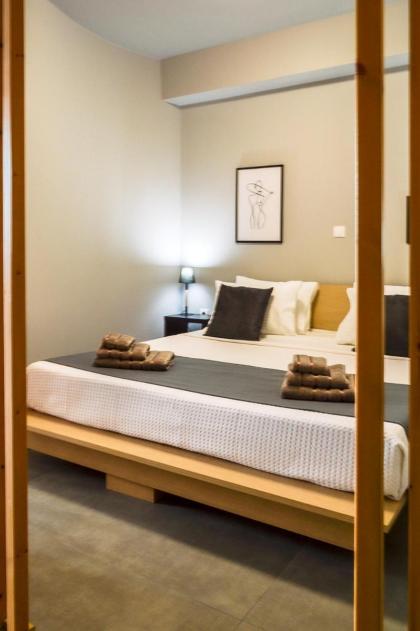 IVY Apartments in The Heart of Athens - image 22