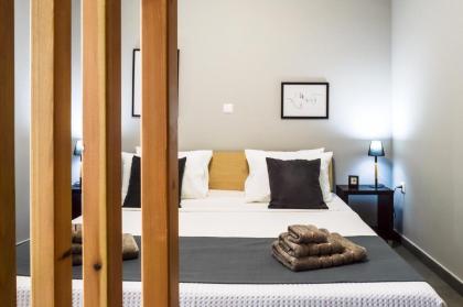 IVY Apartments in The Heart of Athens - image 26