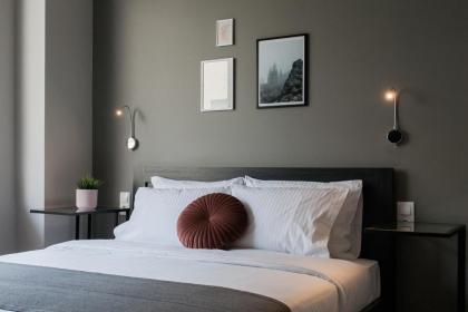 WYZ Athens Apartments by UPSTREET - image 21