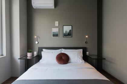 WYZ Athens Apartments by UPSTREET - image 22