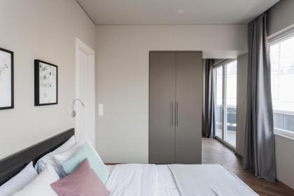WYZ Athens Apartments by UPSTREET - image 26