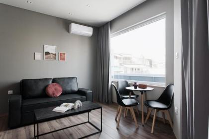 WYZ Athens Apartments by UPSTREET - image 28