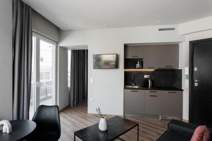 WYZ Athens Apartments by UPSTREET - image 29
