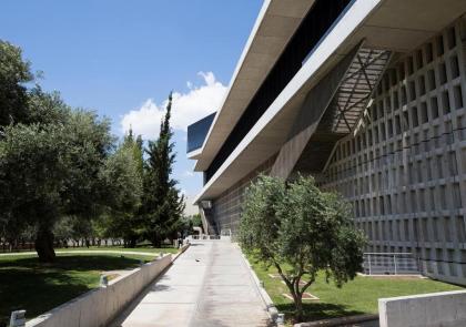 Skip Away from the Acropolis Museum by Athenian Homes - image 26