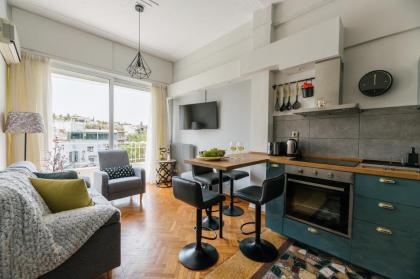 Erato by Heloni Apartments - image 21