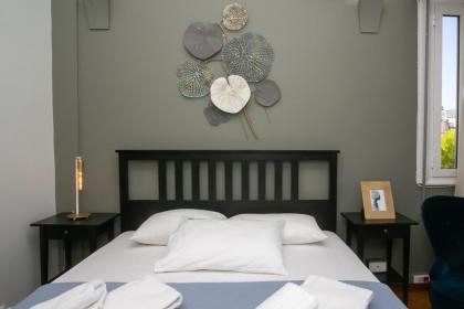 Ourania by Heloni Apartments - image 21