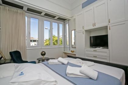 Ourania by Heloni Apartments - image 22