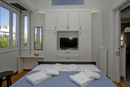 Ourania by Heloni Apartments - image 25