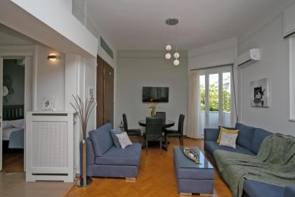 Ourania by Heloni Apartments - image 26