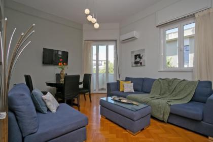 Ourania by Heloni Apartments - image 27