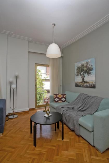 Ourania by Heloni Apartments - image 28