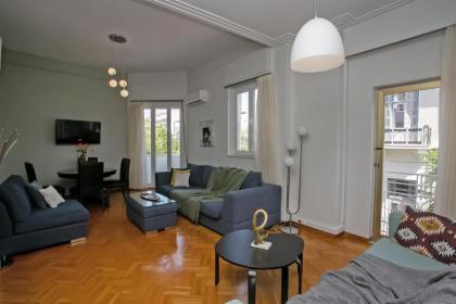 Ourania by Heloni Apartments - image 30