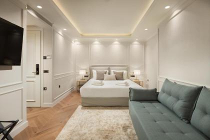 The Residence Aiolou Suites & SPA - image 22