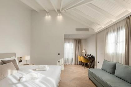 The Residence Aiolou Suites & SPA - image 23