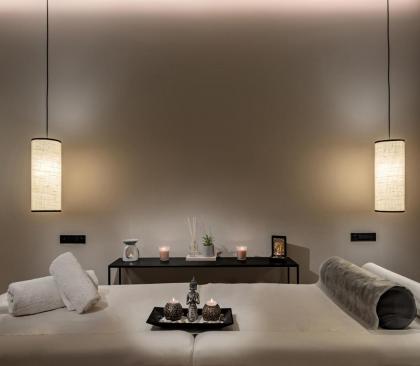 The Residence Aiolou Suites & SPA - image 25