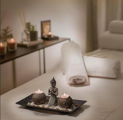 The Residence Aiolou Suites & SPA - image 26