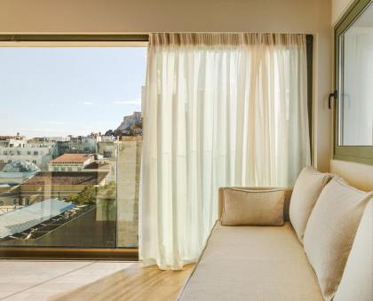 The Residence Aiolou Suites & SPA - image 27