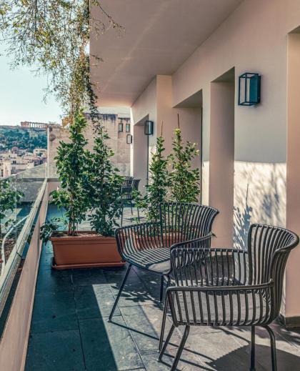 The Residence Aiolou Suites & SPA - image 29
