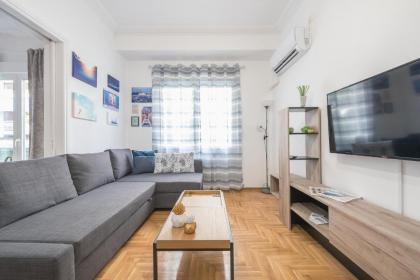 Athens Bright Suite by CloudKeys - image 25