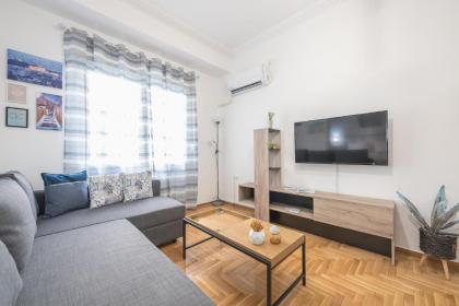 Athens Bright Suite by CloudKeys - image 26