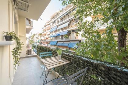Athens Bright Suite by CloudKeys - image 27
