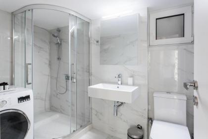 Absolute 2BR Apartment near EMST Museum by UPSTREET - image 22