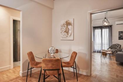 Ilisia Park Contemporary 2BD Condo - image 27