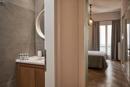Ilisia Park Contemporary 2BD Condo - image 30