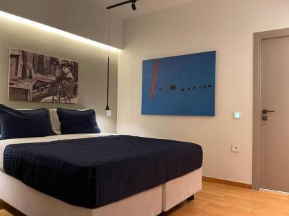 Acropolis Lux Apartment - image 21