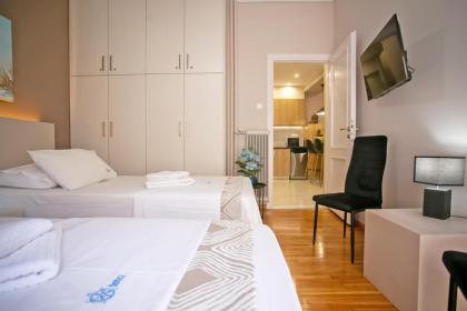 Semeli by Heloni Apartments - image 21