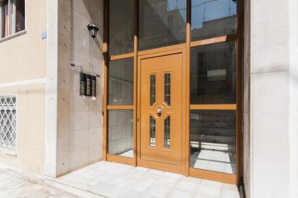 Pristine 1BR Apartment in Ampelokipoi Area by UPSTREET - image 23