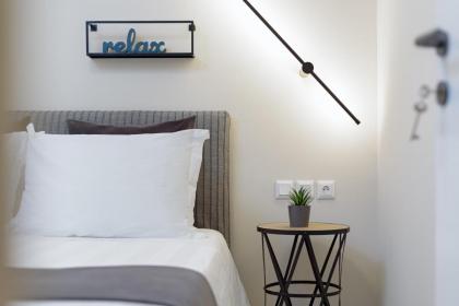 Acropolis Premium Residence - image 21