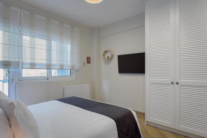 Acropolis Premium Residence - image 22