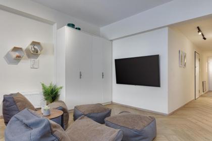 Acropolis Premium Residence - image 27
