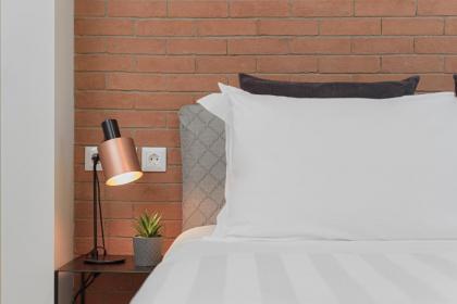 Acropolis Premium Residence - image 29